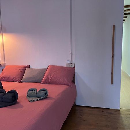 Alojamiento Con Encanto En Planta Superior Ideal Para Trabajo Y Escapadas Familiares En Montserrat Esparraguera Экстерьер фото