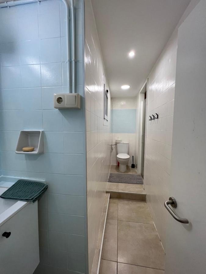 Alojamiento Con Encanto En Planta Superior Ideal Para Trabajo Y Escapadas Familiares En Montserrat Esparraguera Экстерьер фото
