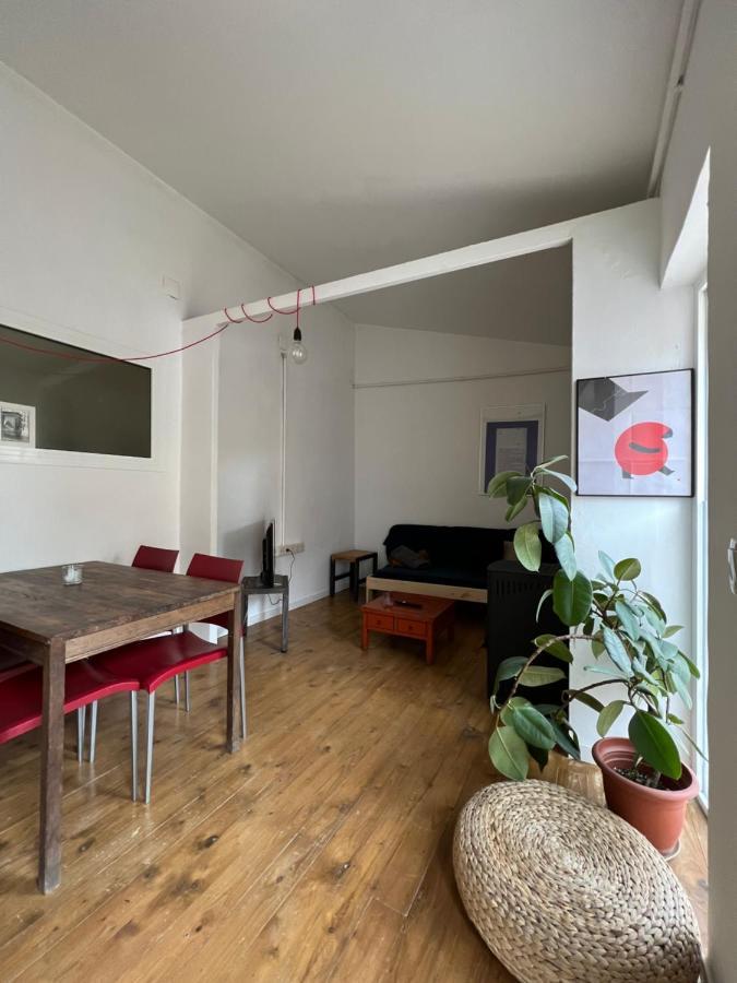Alojamiento Con Encanto En Planta Superior Ideal Para Trabajo Y Escapadas Familiares En Montserrat Esparraguera Экстерьер фото