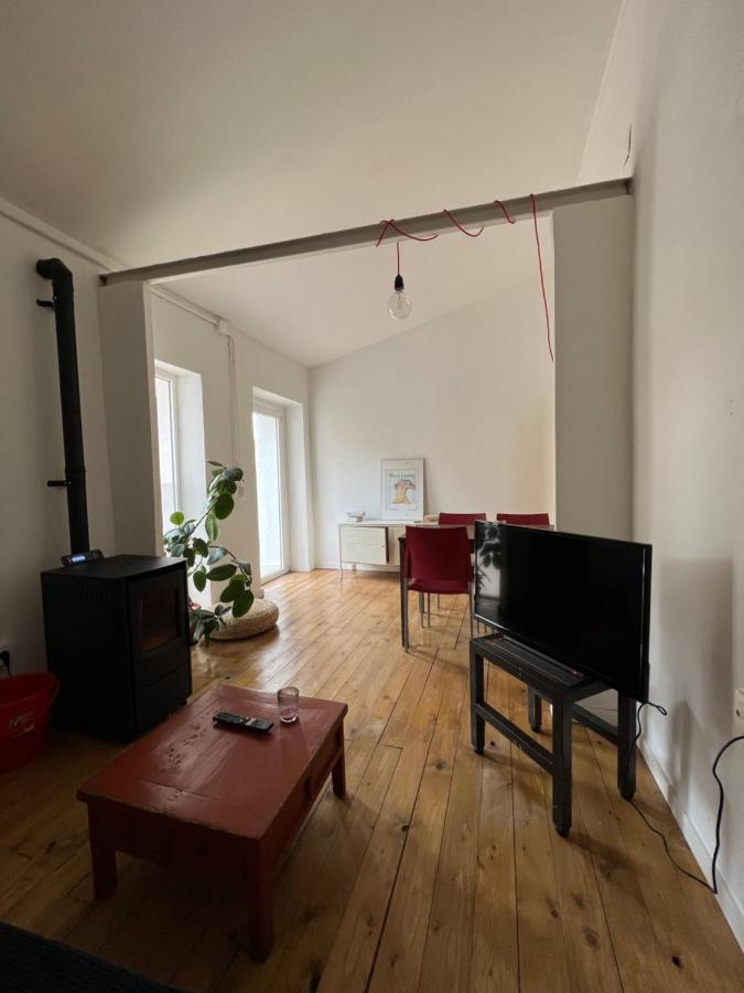 Alojamiento Con Encanto En Planta Superior Ideal Para Trabajo Y Escapadas Familiares En Montserrat Esparraguera Экстерьер фото
