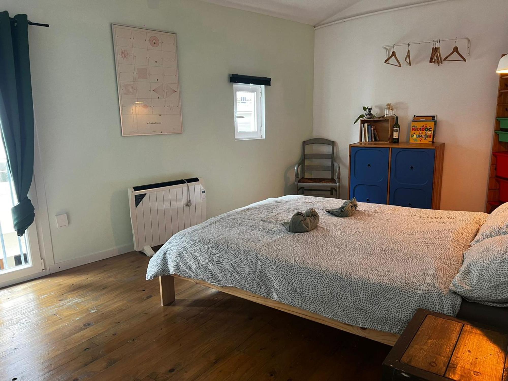 Alojamiento Con Encanto En Planta Superior Ideal Para Trabajo Y Escapadas Familiares En Montserrat Esparraguera Экстерьер фото