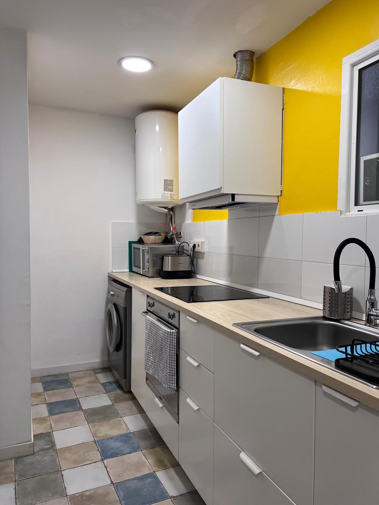 Alojamiento Con Encanto En Planta Superior Ideal Para Trabajo Y Escapadas Familiares En Montserrat Esparraguera Экстерьер фото