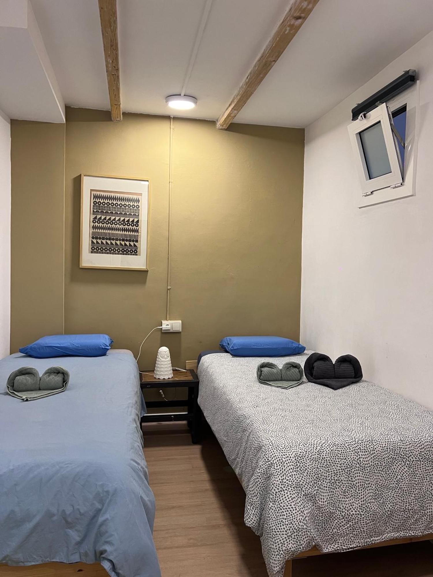 Alojamiento Con Encanto En Planta Superior Ideal Para Trabajo Y Escapadas Familiares En Montserrat Esparraguera Экстерьер фото