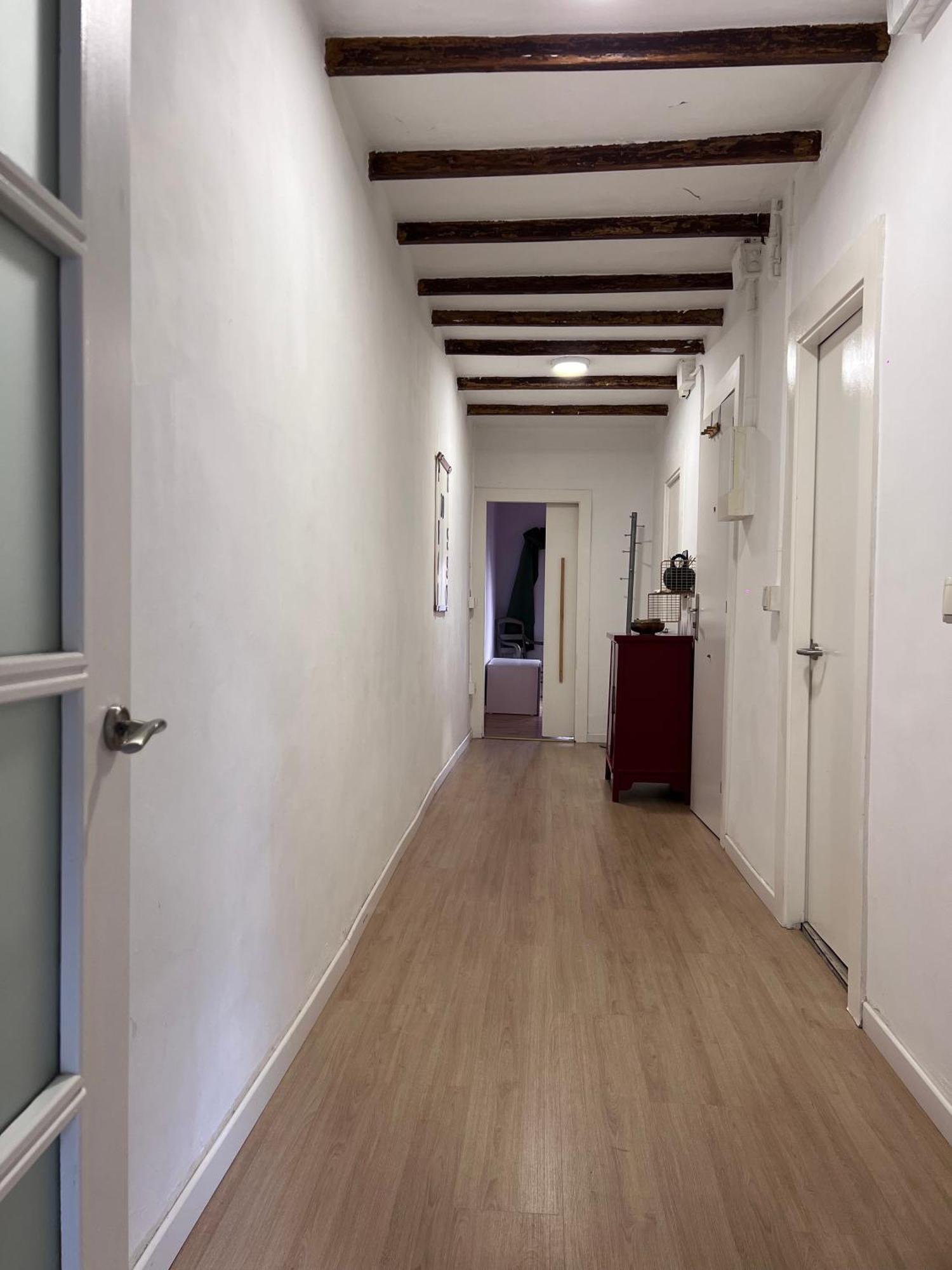 Alojamiento Con Encanto En Planta Superior Ideal Para Trabajo Y Escapadas Familiares En Montserrat Esparraguera Экстерьер фото